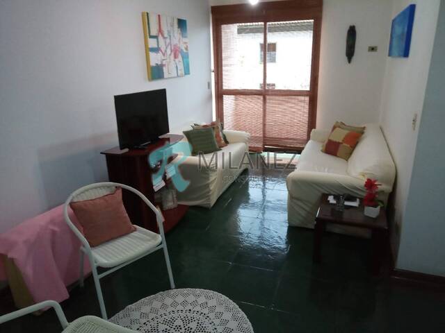 #AP0024 - Apartamento para Locação em Guarujá - SP