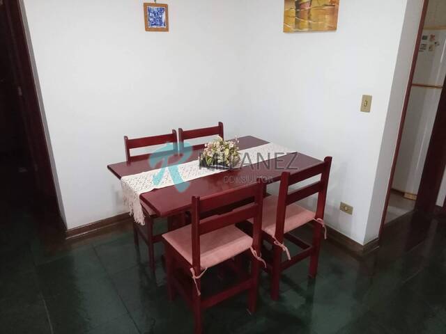 #AP0024 - Apartamento para Locação em Guarujá - SP