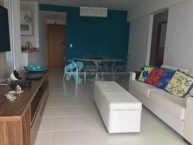 #AP0333 - Apartamento para Venda em Guarujá - SP - 3