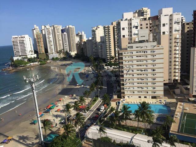 Venda em Jardim Astúrias - Guarujá