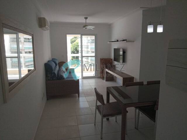 #AP0079 - Apartamento para Venda em Guarujá - SP - 2