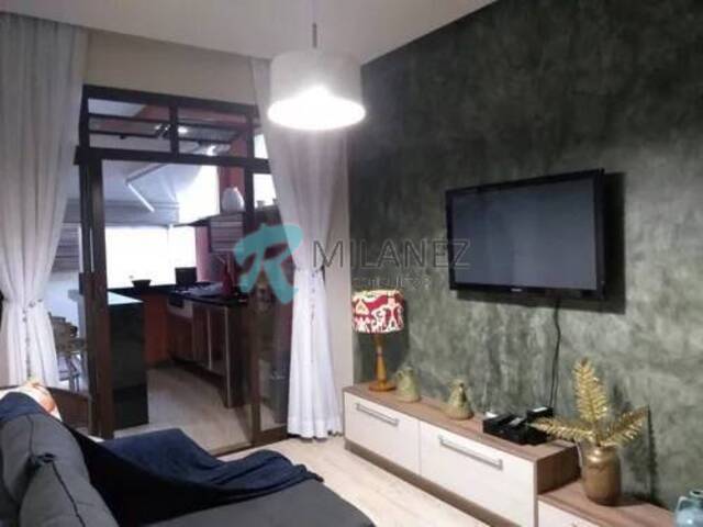 #AP0144 - Apartamento para Venda em Guarujá - SP - 3