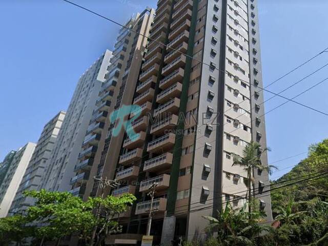 #AP0147 - Apartamento para Venda em Guarujá - SP - 1