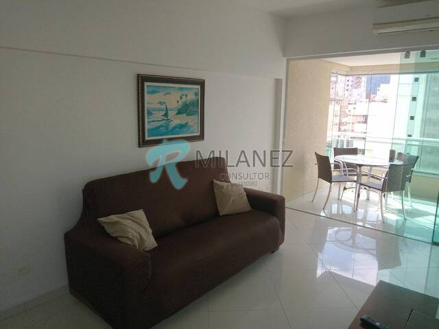 #AP0159 - Apartamento para Venda em Guarujá - SP