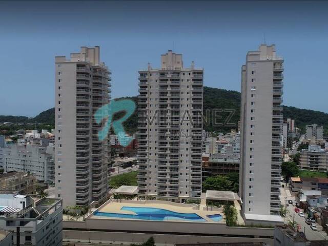 #AP0173 - Apartamento para Venda em Guarujá - SP - 2